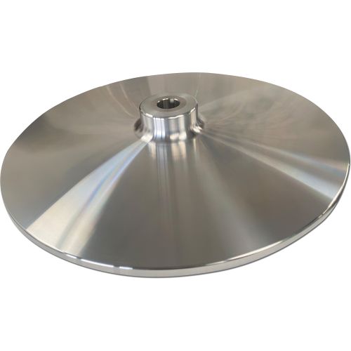 Grinding Disc for Longhorn Revolution Grinder with a 24.8mm Shaft