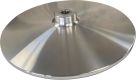 Alloy disc for Longhorn