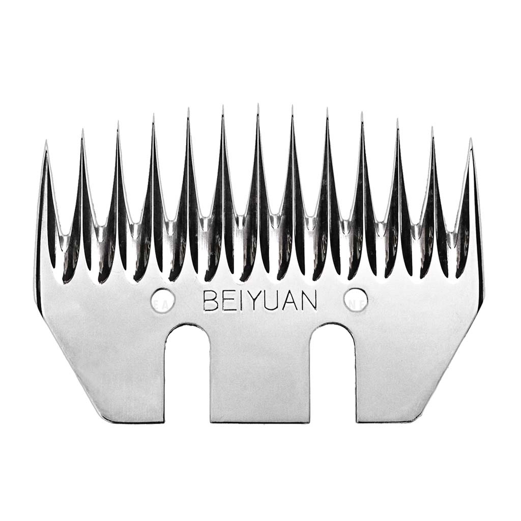 Beiyuan Standard Combs