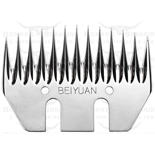 Beiyuan Standard MB Comb