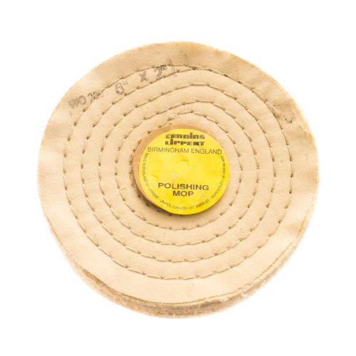 Stitched Polishing Mop