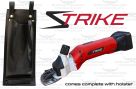 Ex-Display Strike Shearing Machine (UK) (977) - Cordless Sheep Shears