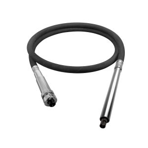 Driveshafts for Supershear Machines
