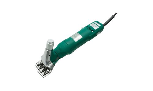Liscop Shearing Machines