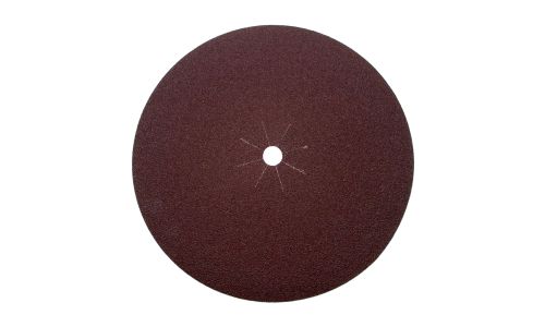 Grinding Papers - Self Adhesive