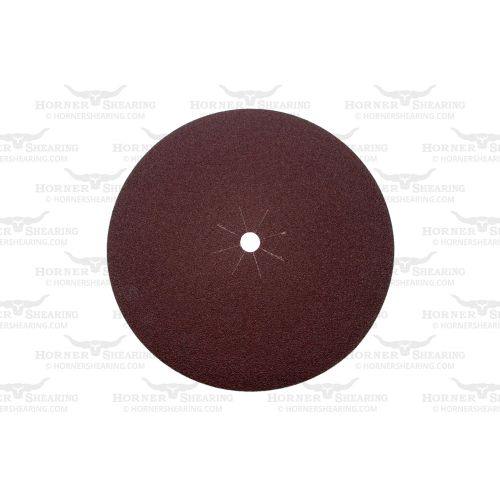 Grinding Papers - Self Adhesive