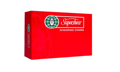 Supershear Panther Sprint