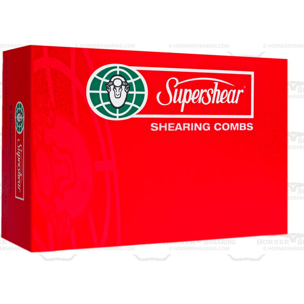 Supershear 594 4 Run Sprint