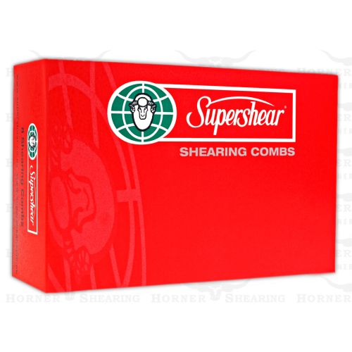 Supershear 792 4 Run Sprint