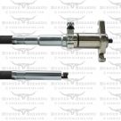 supershear flexi driveshaft end