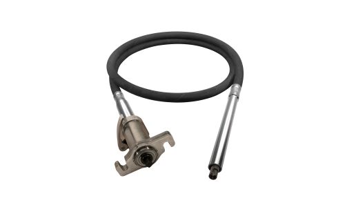 Complete Flexible Driveshaft for Supershear 