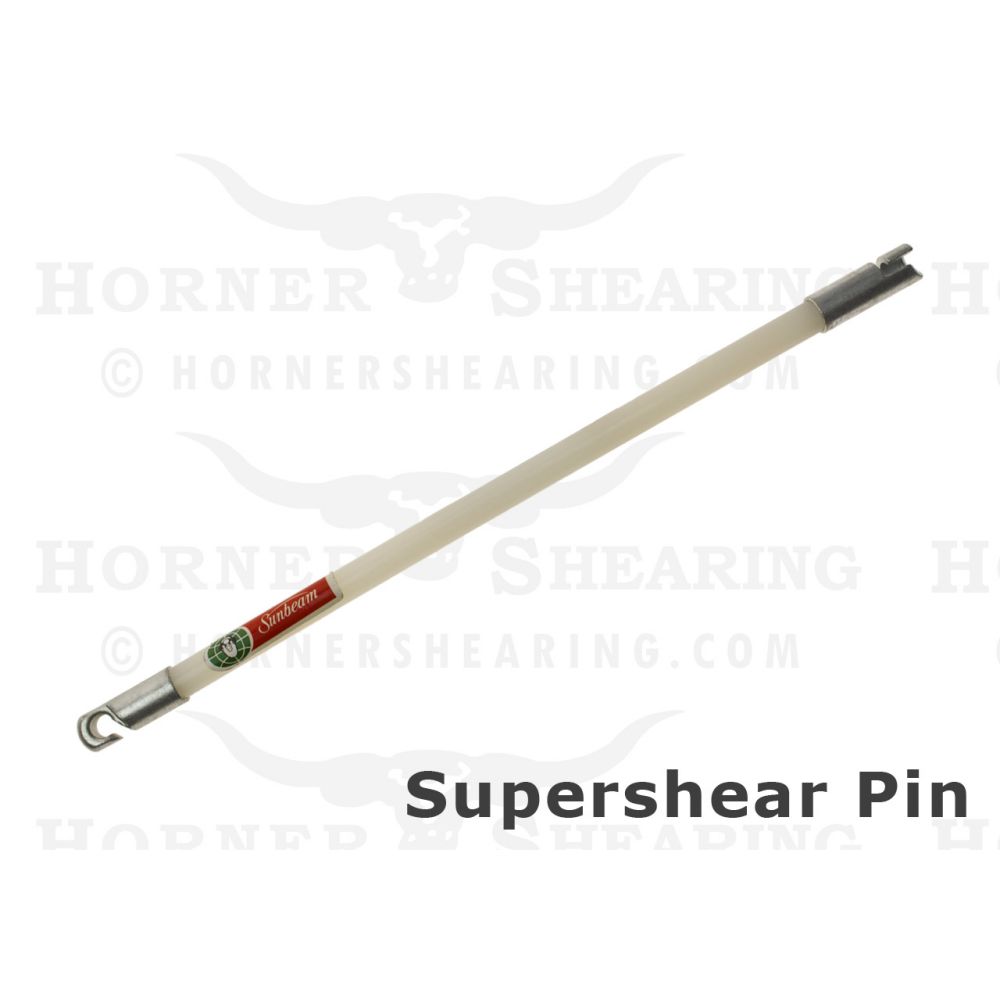 Supershear Short Gut