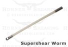 supershear short worm