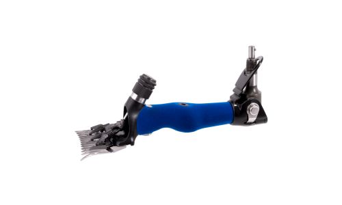 Supershear Viper Handpiece