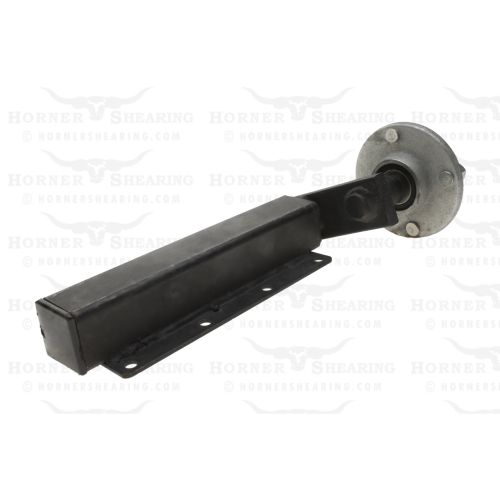 Pair of Suspension Units for Trailer