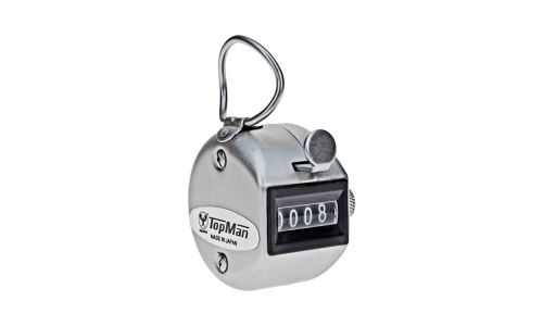Heavy Duty Tally Counter