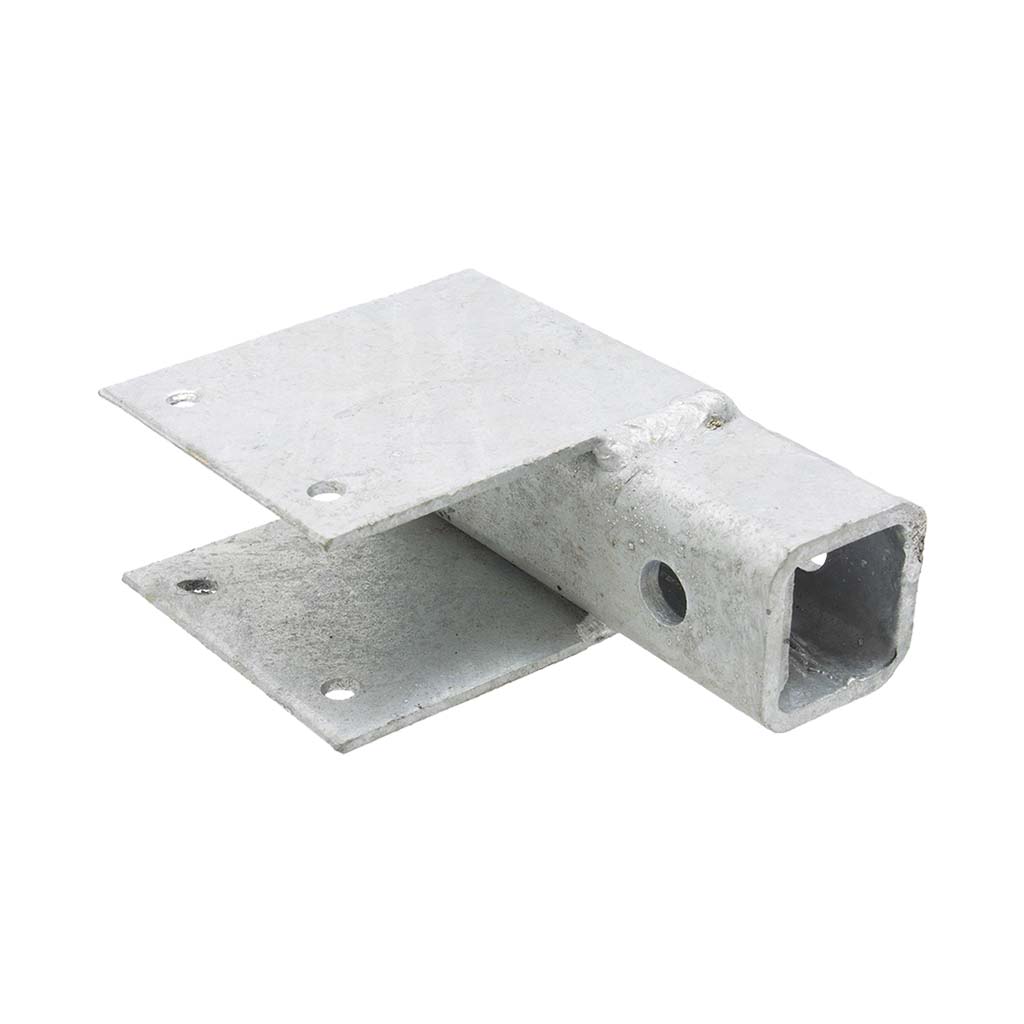 Quick Release Bracket for Trailer