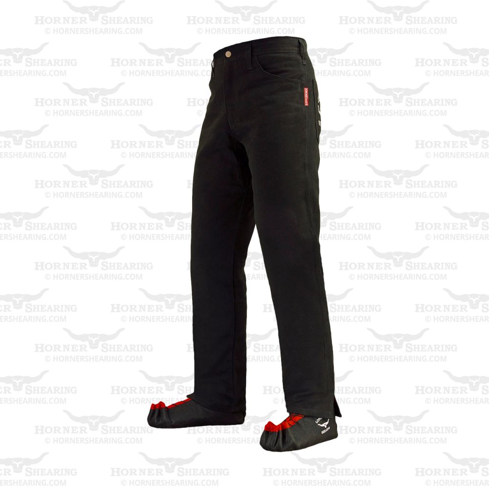 Longhorn Shearing Original Jeans