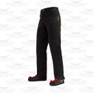 Longhorn Trousers With Mocs
