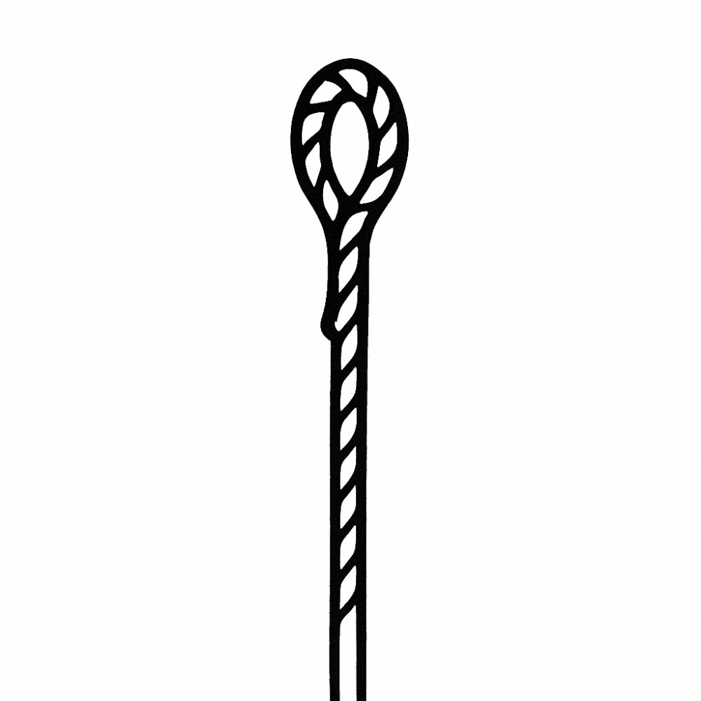 22 - Pull Rope 
