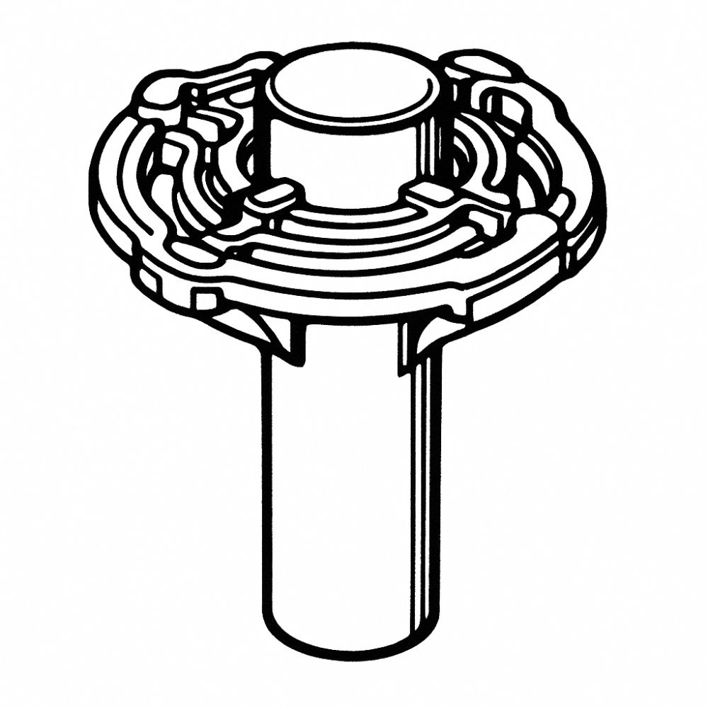 10 - Sheath Coupling