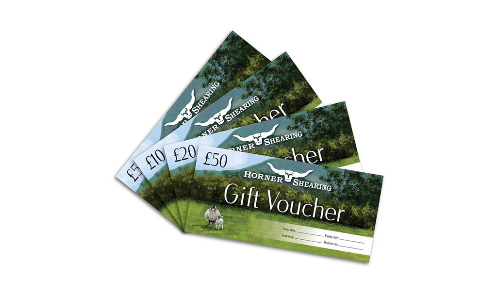 Gift Voucher