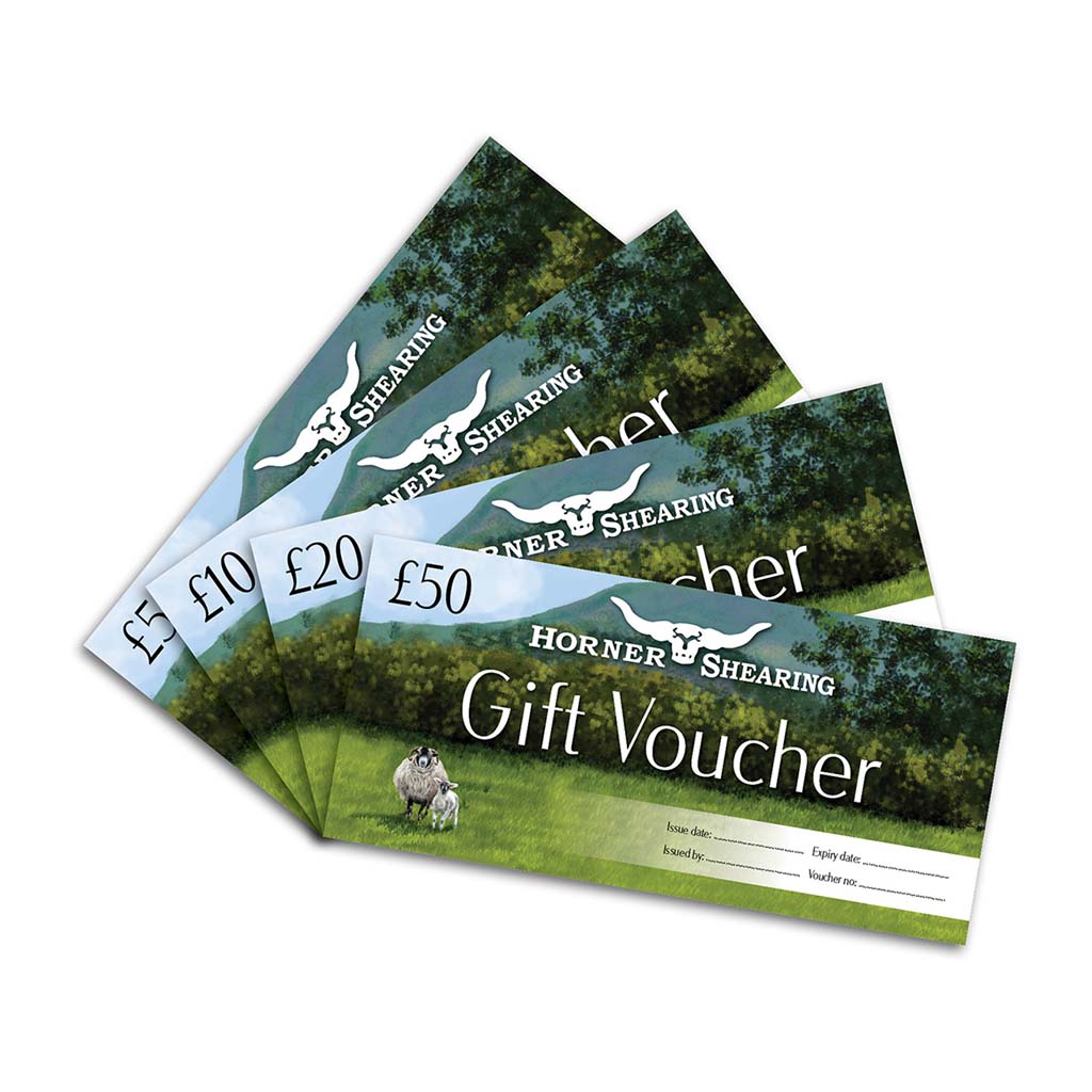 Gift Voucher