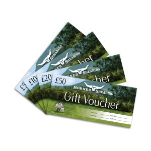 Gift Voucher