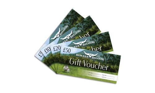 Gift Voucher