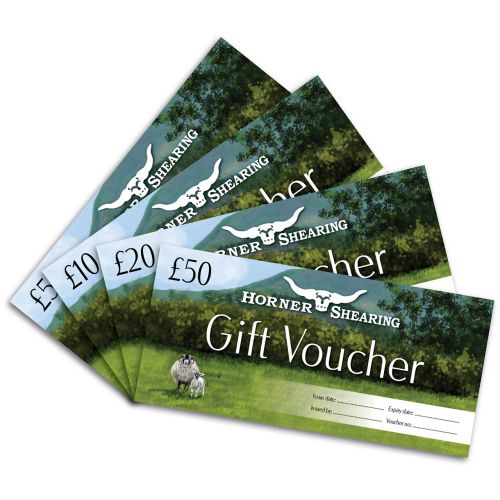 Gift Voucher