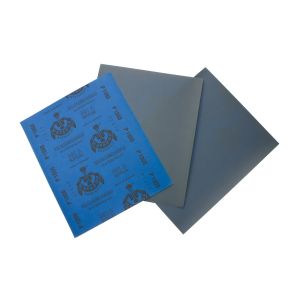 Wet and Dry Sandpaper