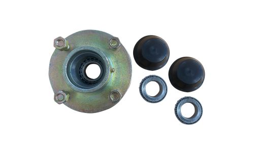 Wheel Hub for Trailer (Single) 