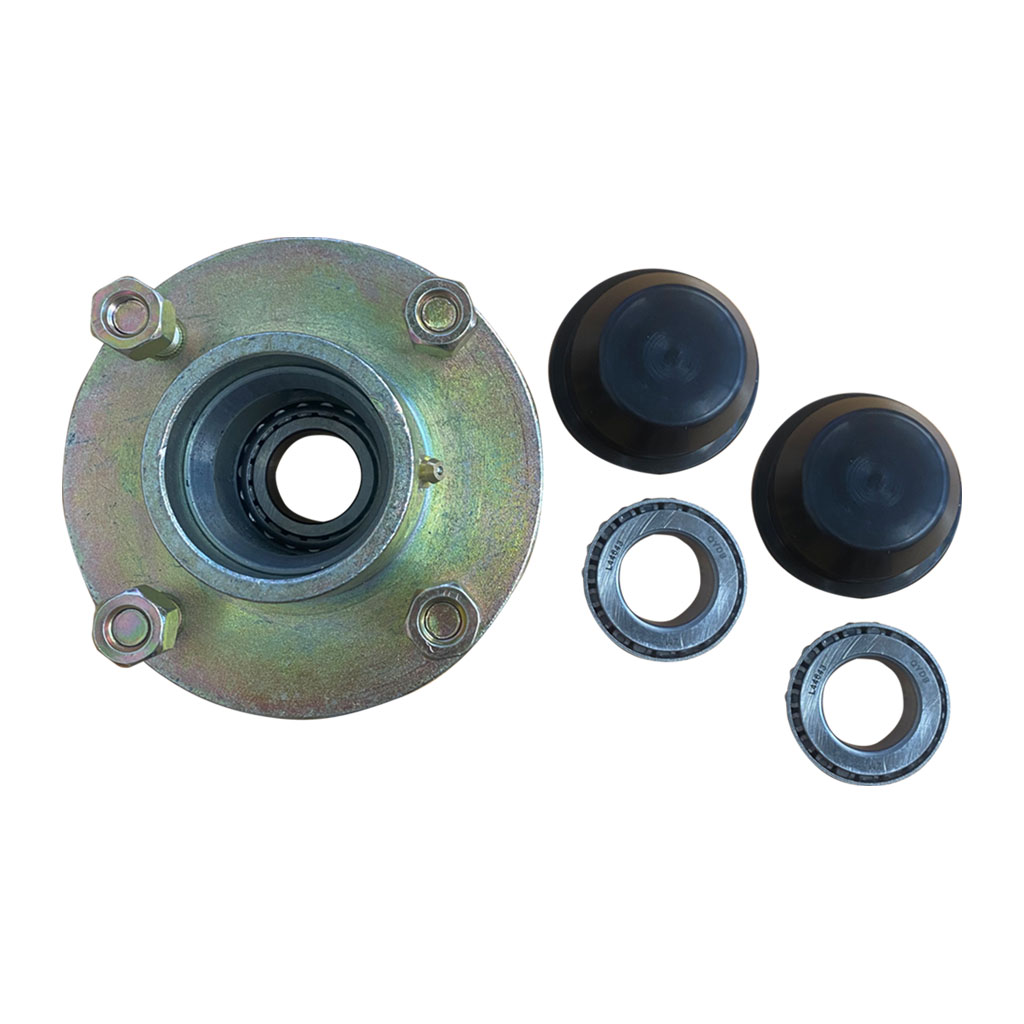 Wheel Hub for Trailer (Single) 