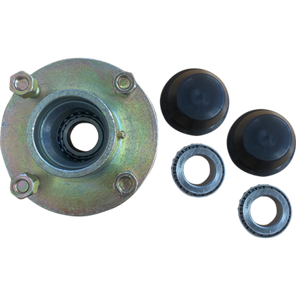 Wheel Hub for Trailer (Single) 