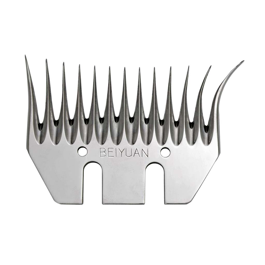 Beiyuan Wide Comb