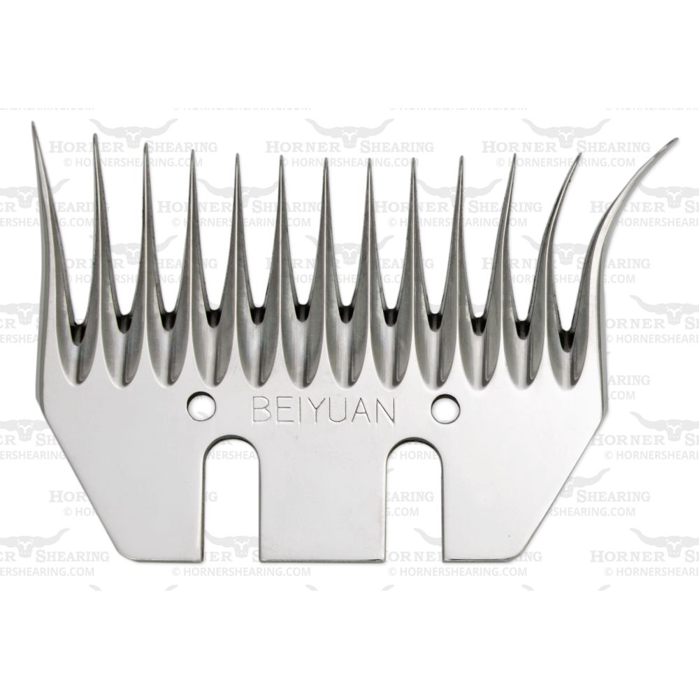 Beiyuan Wide MB Comb