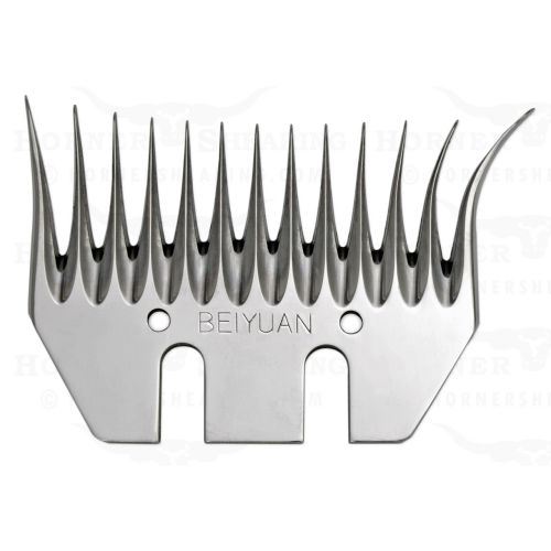 Beiyuan Wide MB Comb