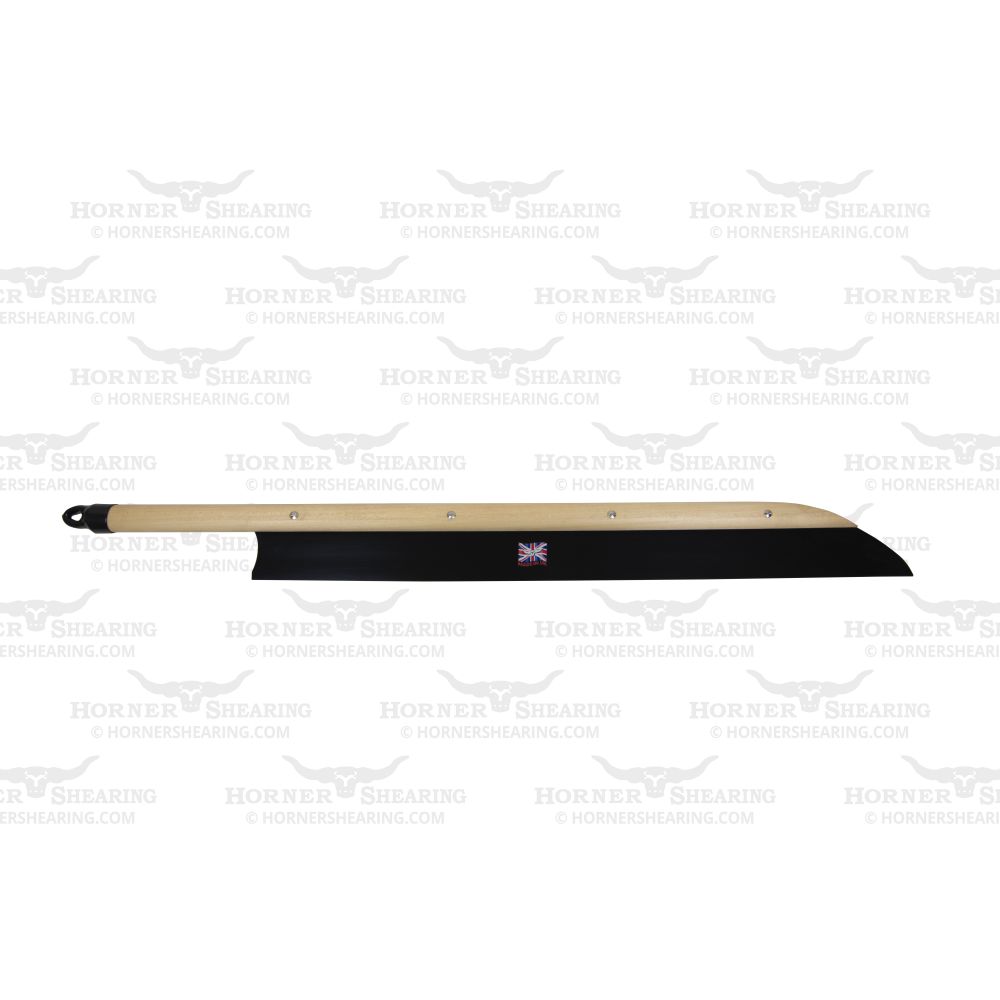 Longhorn® Wool Sweep