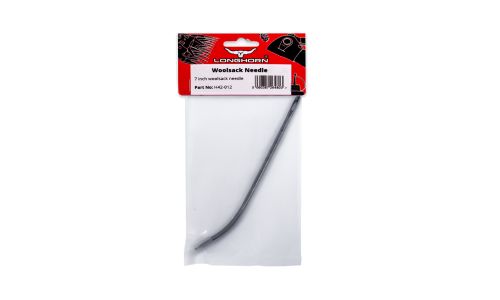 Wool Sack Needle