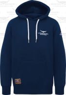 Signature Series Hoodie - Navy