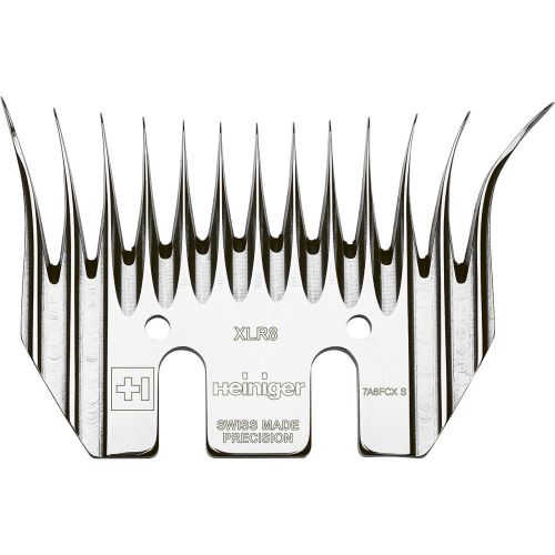 Heiniger XLR8 Comb