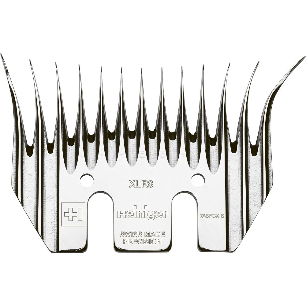 Heiniger XLR8 Comb