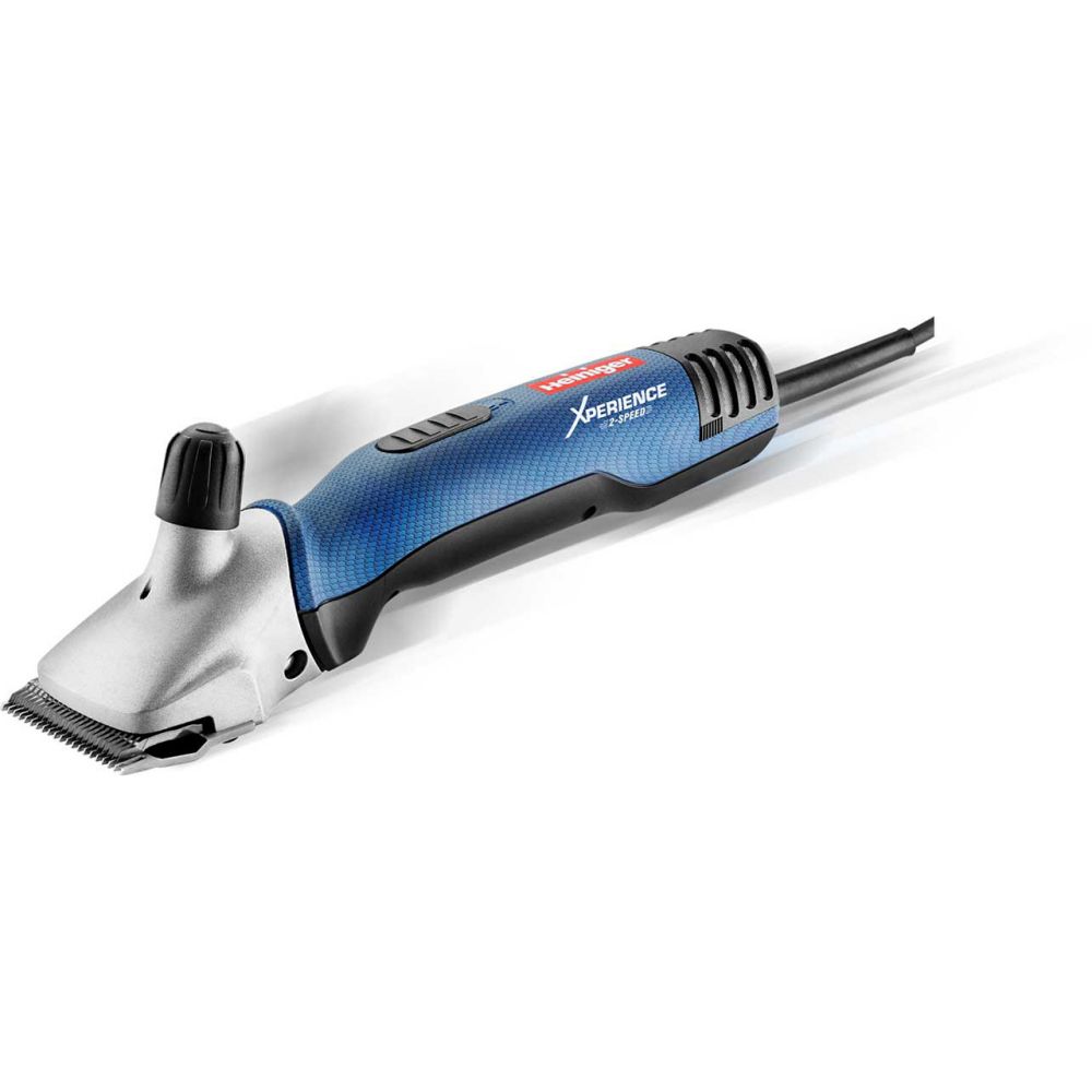 Heiniger Xperience 2 speed Cattle Clipper