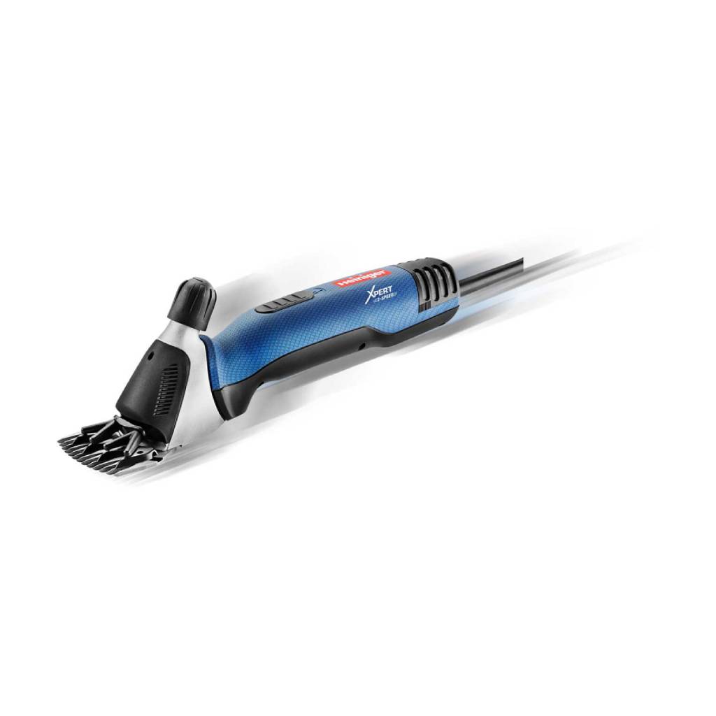 Heiniger Xpert / Xpert 2 Speed Spare Parts