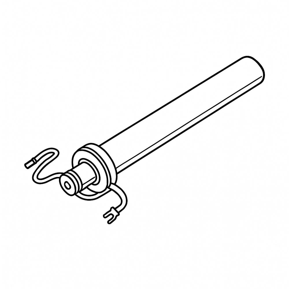 49 - Anti Kink Sleeve