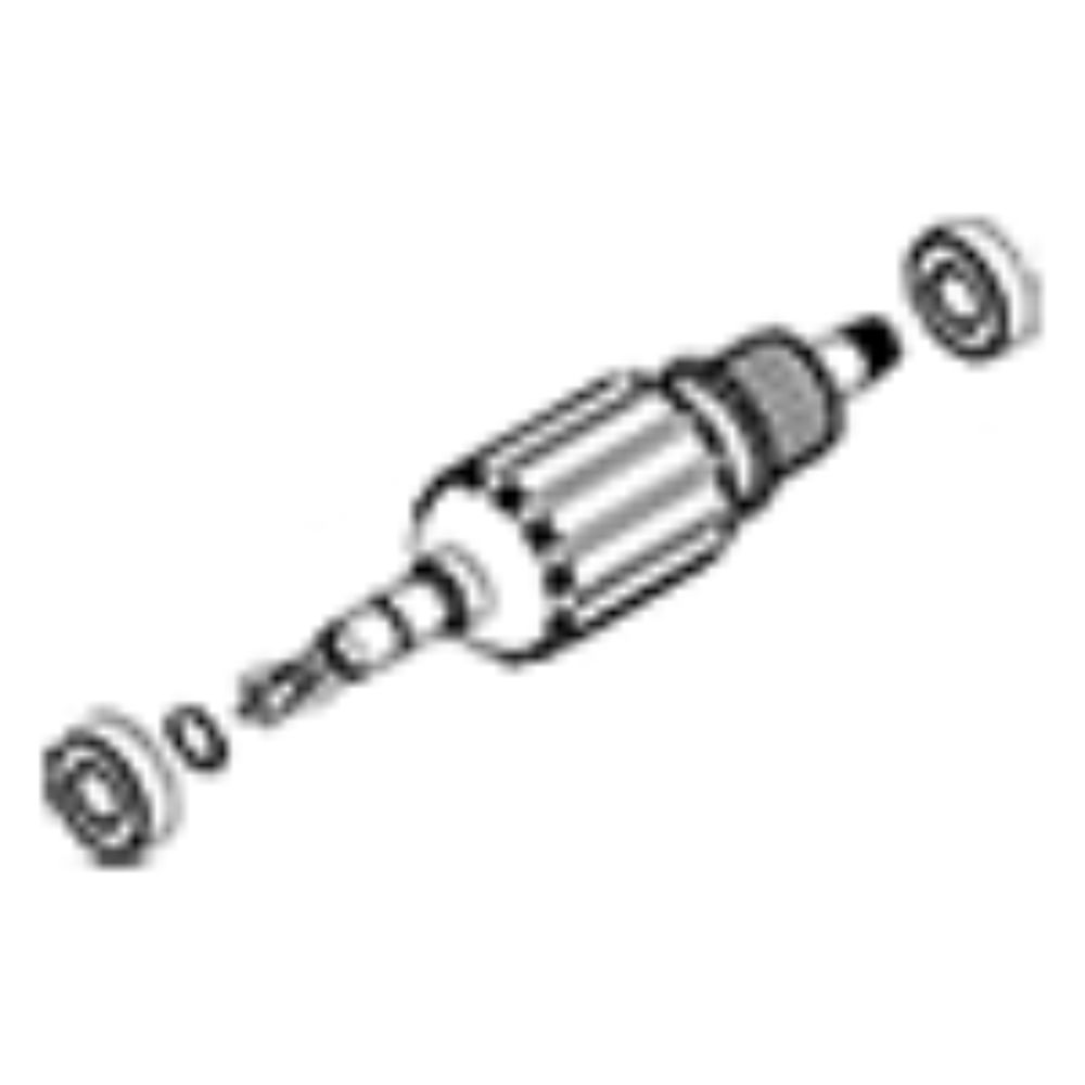39A - Rotor