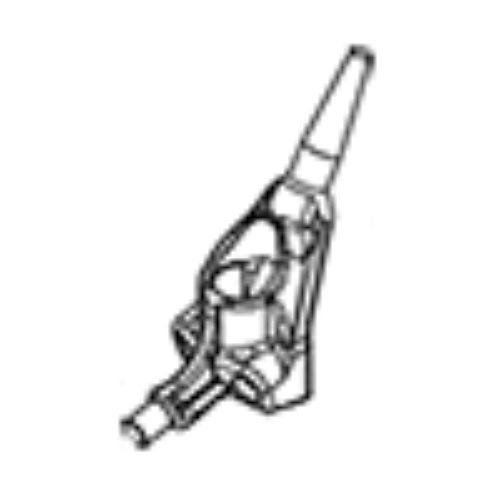 5 - Swivelling Fork
