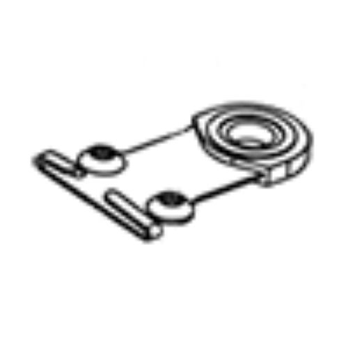 4 - Retaining Spring