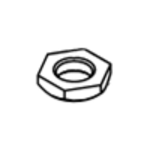 14 - Locknut