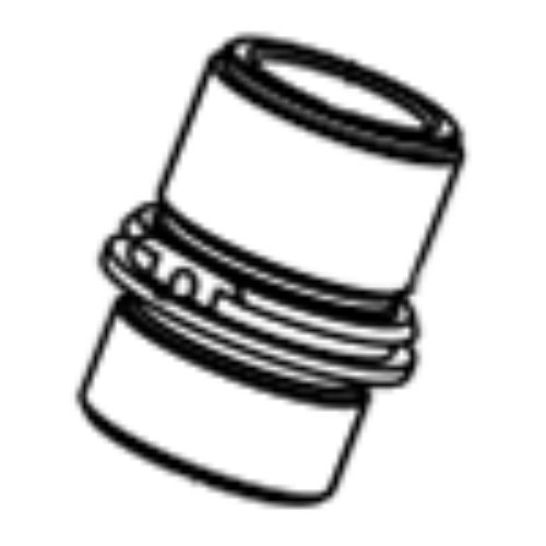 20 - Tension Nut Bushing Screw